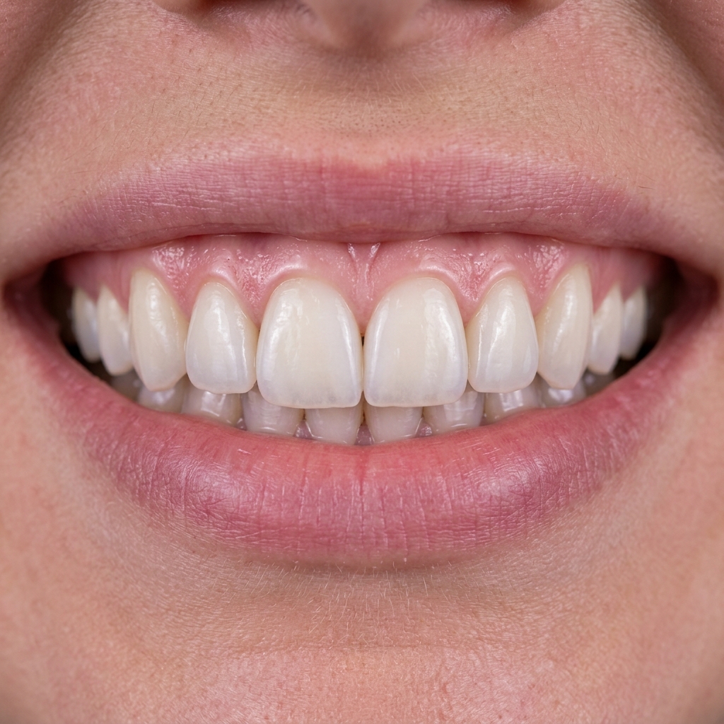 Estética de Porcelana