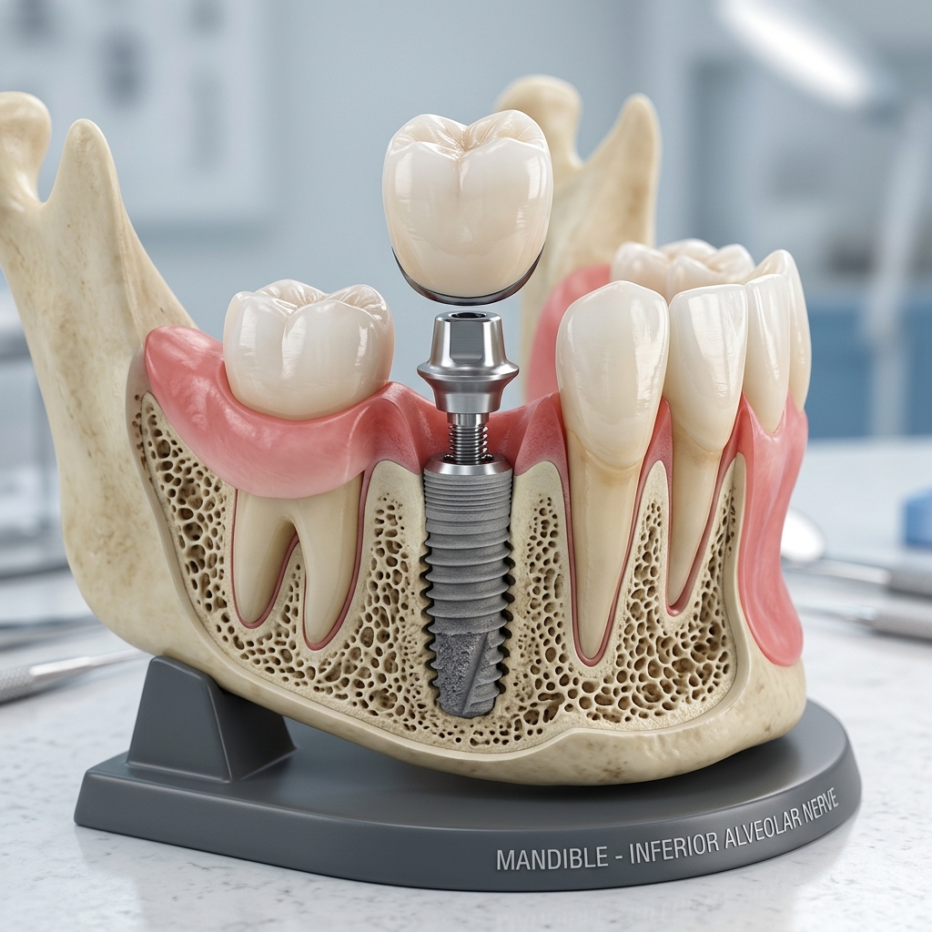 Implantes Dentários Dentare