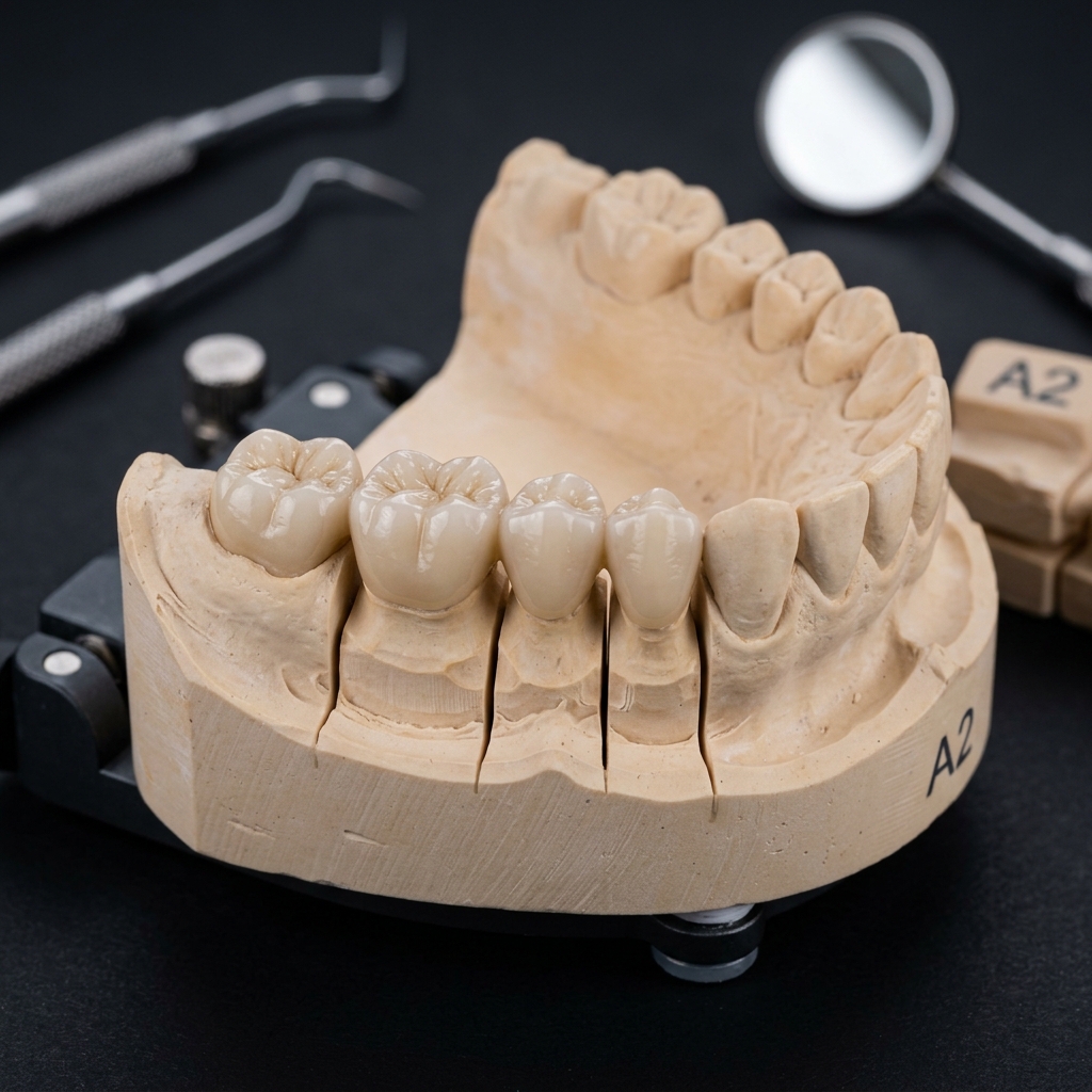 Próteses Dentárias